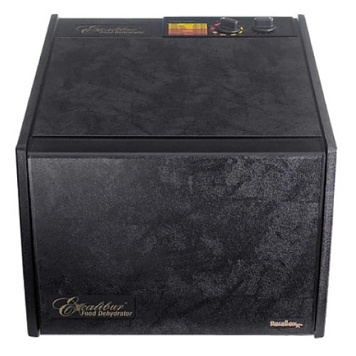 Сушилка для овощей и фруктов Excalibur 4526T220G