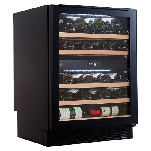 Шкаф винный Temptech Skagen SKX60DBT