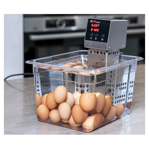 Ротационный кипятильник (термостат) Airhot SV-40