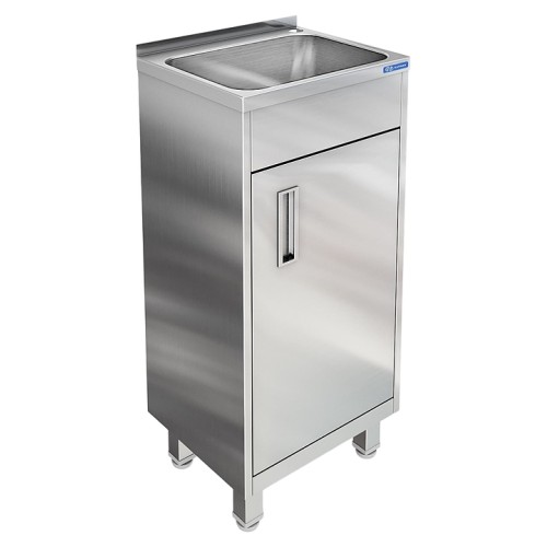 РУКОМОЙНИК НАПОЛЬНЫЙ ЗАКРЫТЫЙ KAYMAN РМНЗ-400/325