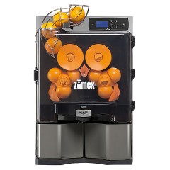 Соковыжималка автоматическая для цитрусовых Zumex Essential Pro UE (Graphite)