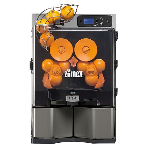 Соковыжималка автоматическая для цитрусовых Zumex Essential Pro UE (Graphite)