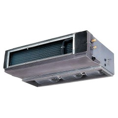 Внутренний блок мультисплит-системы General Climate GC-MEDN12HWN1