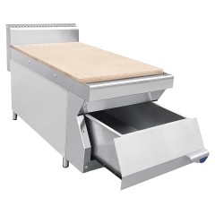 Рабочая поверхность РПК-40Н