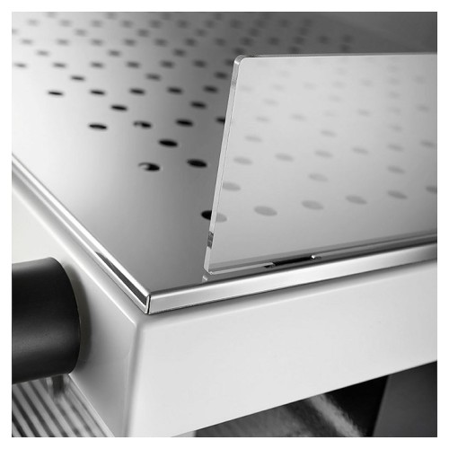 Кофемашина Sanremo Zoe SAP Tall 2 гр. высокие группы, черная