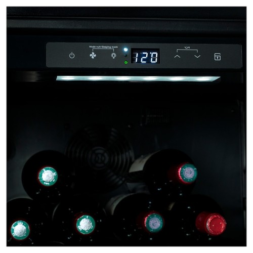 Винный шкаф Climadiff CPW160B1