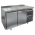 Стол холодильно-морозильный HICOLD BN 1/TN-1/BT