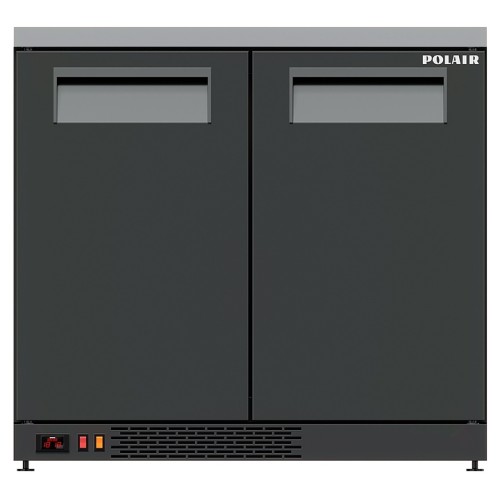 Стол холодильный POLAIR TM102-Bar без борта