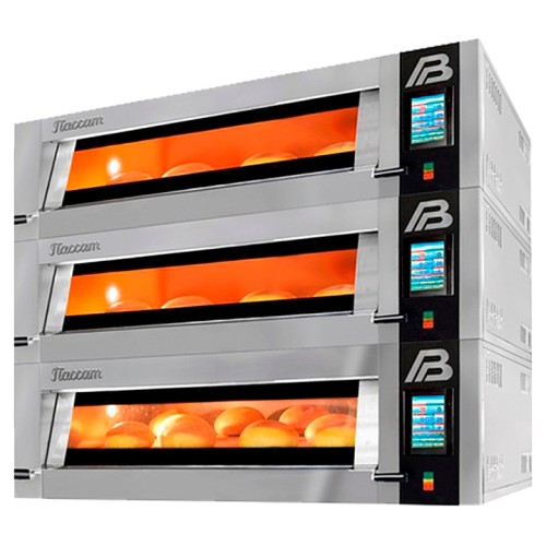 Печь подовая электрическая Восход Пассат 096