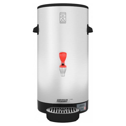 Электрокипятильник проточно-накопительный Bravilor Bonamat HWA 12