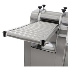 Пельменный аппарат Foodatlas JGL 120-5C Eco