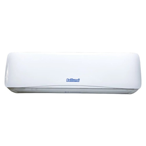 Сплит-система холодильная Belluna S360 W Эконом (с зимним комплектом)