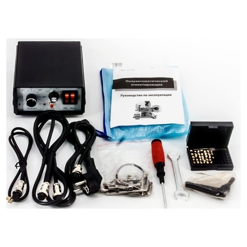 Этикетировщик МАГИКОН MPFL-60A