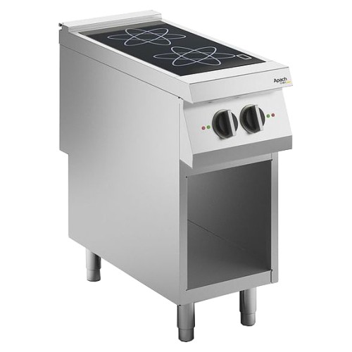 Плита индукционная Apach Chef Line SLRIFC49OS со сплошным покрытием