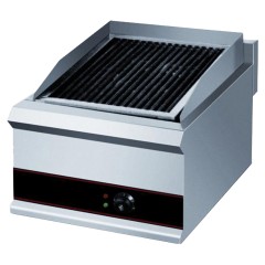 Гриль лавовый EKSI HEL-928 рст