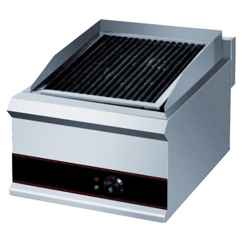 Гриль лавовый EKSI HEL-928 рст