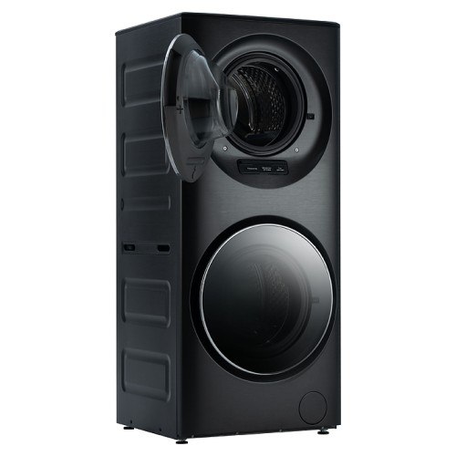 Стирально-сушильная машина Бирюса WMD-SG1514/15 DM