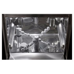 МАШИНА ПОСУДОМОЕЧНАЯ DIHR DS 40 DDE+PS