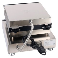 Гриль прижимной для пицца-бомб Kocateq GH25PB