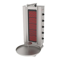 Гриль для шаурмы Tatra TDM E 5M