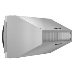 Воздушная завеса Греерс ЗВП-М1-150Е