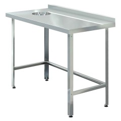 Стол для сбора отходов Assum СПСО-С-15/7-ОЛ