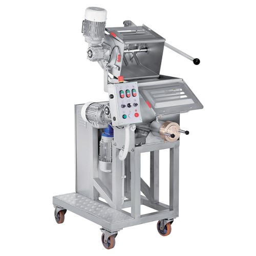 Экструдер для пасты La Monferrina P50