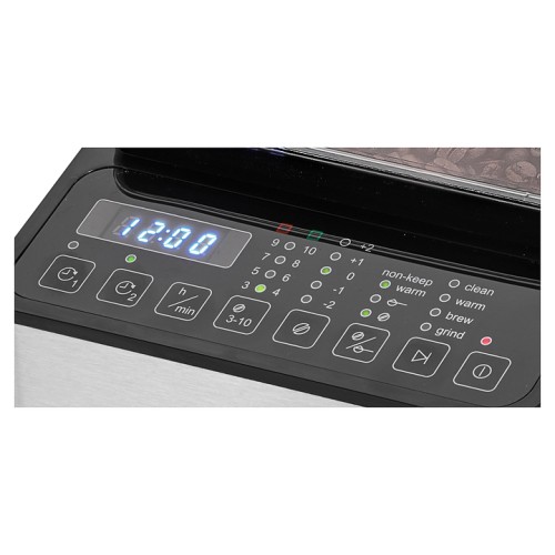 Кофеварка Profi Cook PC-KA 1138