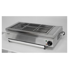 Гриль-барбекю Rosso HBO-70