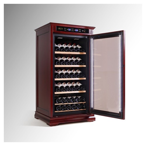 Винный шкаф Cold Vine C66-WM1 (Classic)