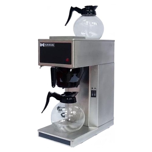 Кофеварка Hurakan HKN-CM2