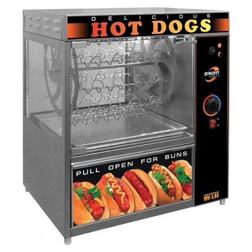 Гриль для сосисок Sikom МК-1.44М