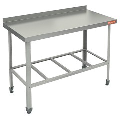 НСО-12/7Б ЭЦ стол произ. пристен. (оцин.угол.), HICOLD RUS