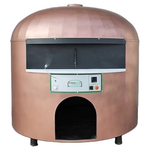 Печь для пиццы дровяная Firinmak TurboWood 80