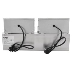 Фритюрница электрическая GASTRORAG HEF-81A