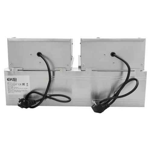 Фритюрница электрическая GASTRORAG HEF-81A