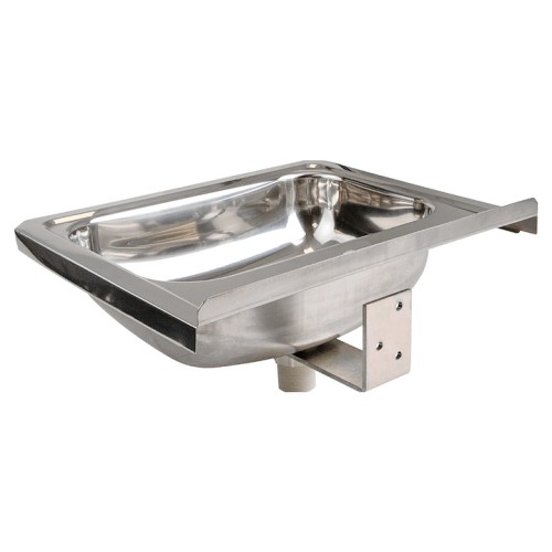 Рукомойник Oceanus 3-015.1 (нерж. сталь)