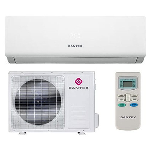 Настенная сплит-система Dantex RK-24SMI