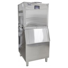 Льдогенератор ROAL PBJ-300 (чешуя)