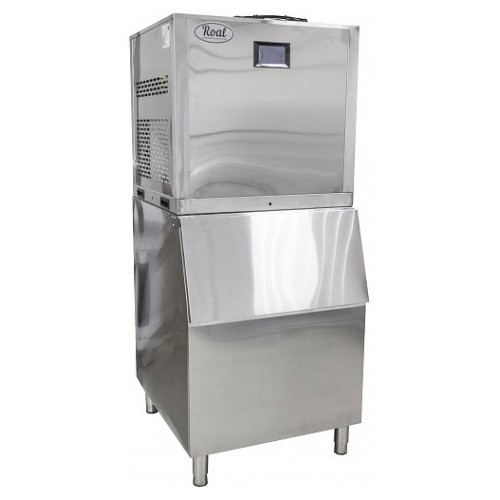 Льдогенератор ROAL PBJ-300 (чешуя)