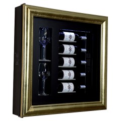 Винный стенд Expo QV52-N3151