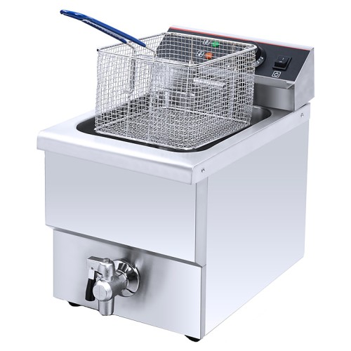 Фритюрница электрическая Rosso HEF-12L
