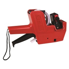 Этикет-пистолет P.L. Proff Cuisine MX-5500 однострочный, 8 символов, 21,5*12 мм