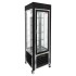Витрина кондитерская HICOLD VRC 350 R Black FR