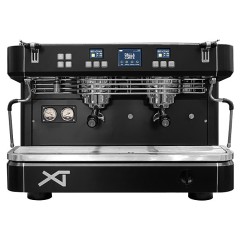 Кофемашина леверная Dalla Corte XT 2 динамично черная