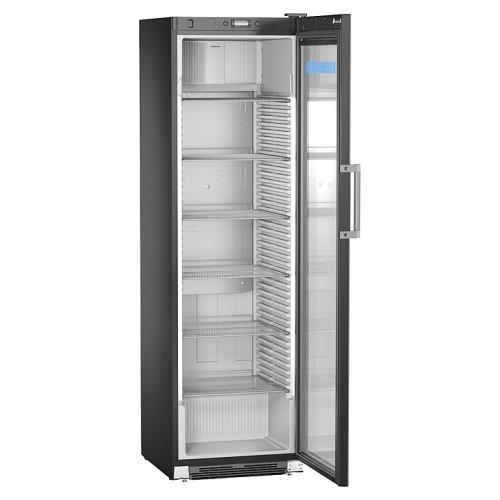 ШКАФ ХОЛОД.СО СТЕКЛОМ LIEBHERR FKDV 4523