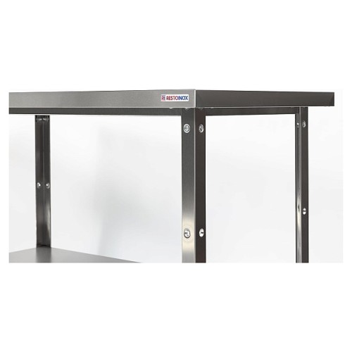 Стол производственный Restoinox СП-15/7-П-ЭН