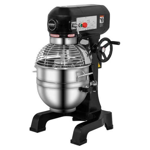 Миксер планетарный VIATTO Saturn BH-40GW PRO (380В)