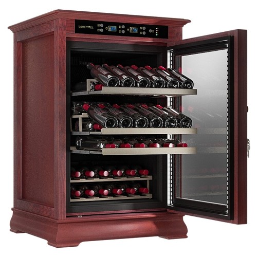 Винный шкаф MEYVEL MV46-WM1-C