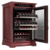 Винный шкаф MEYVEL MV46-WM1-C